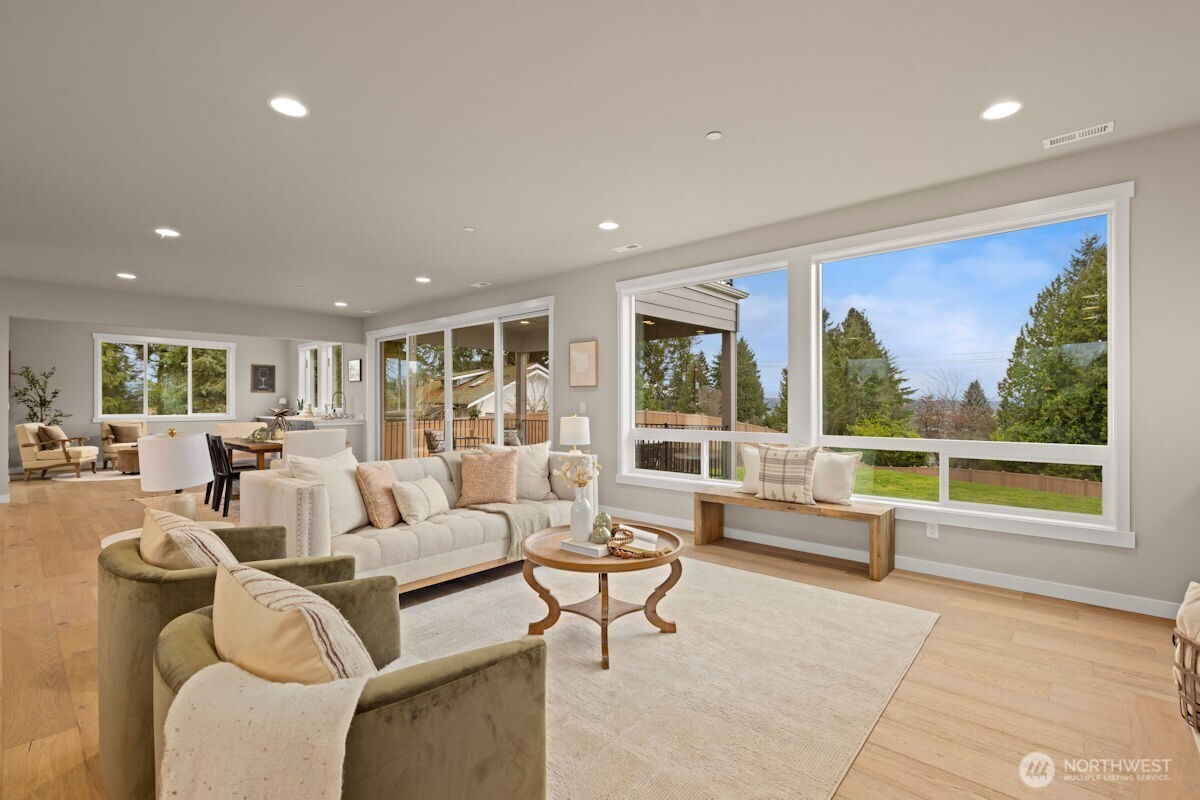 7853 S 132 Street , Seattle, WA 98178