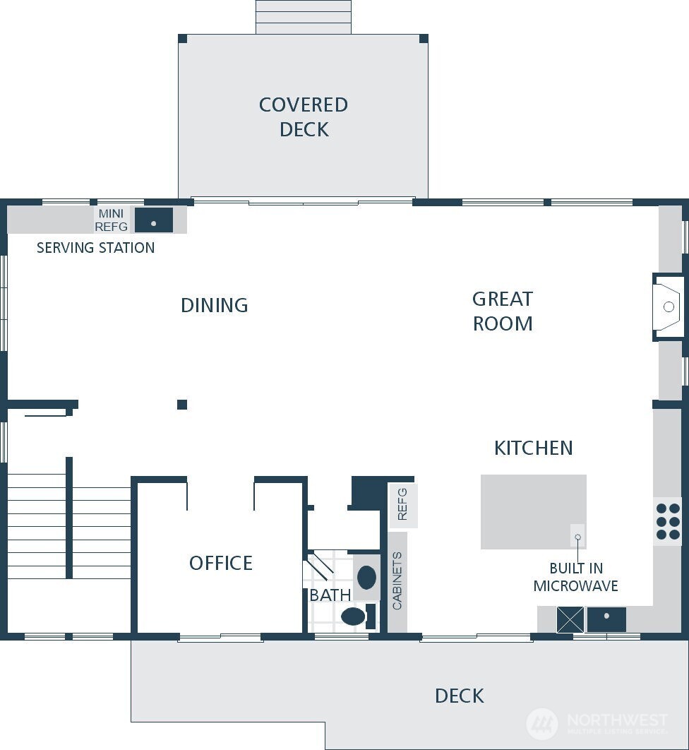 7853 S 132 Street , Seattle, WA 98178