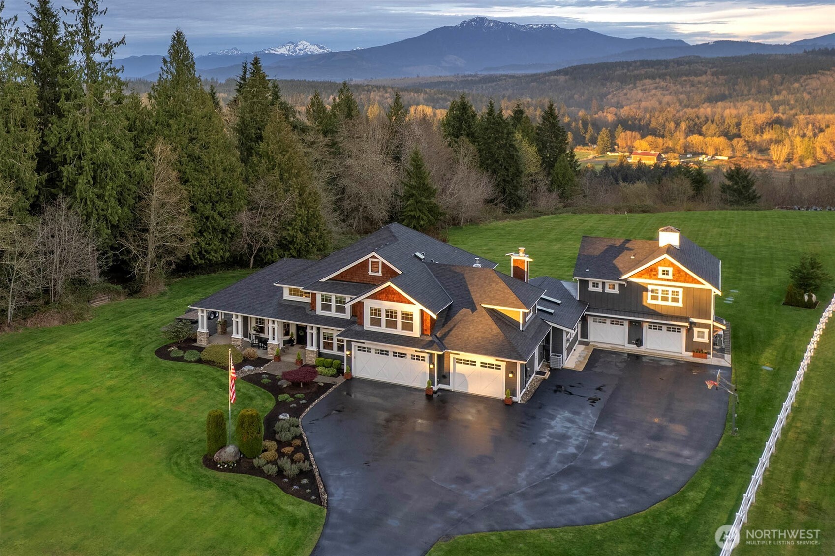2011 183rd Avenue SE, Snohomish, WA 98290