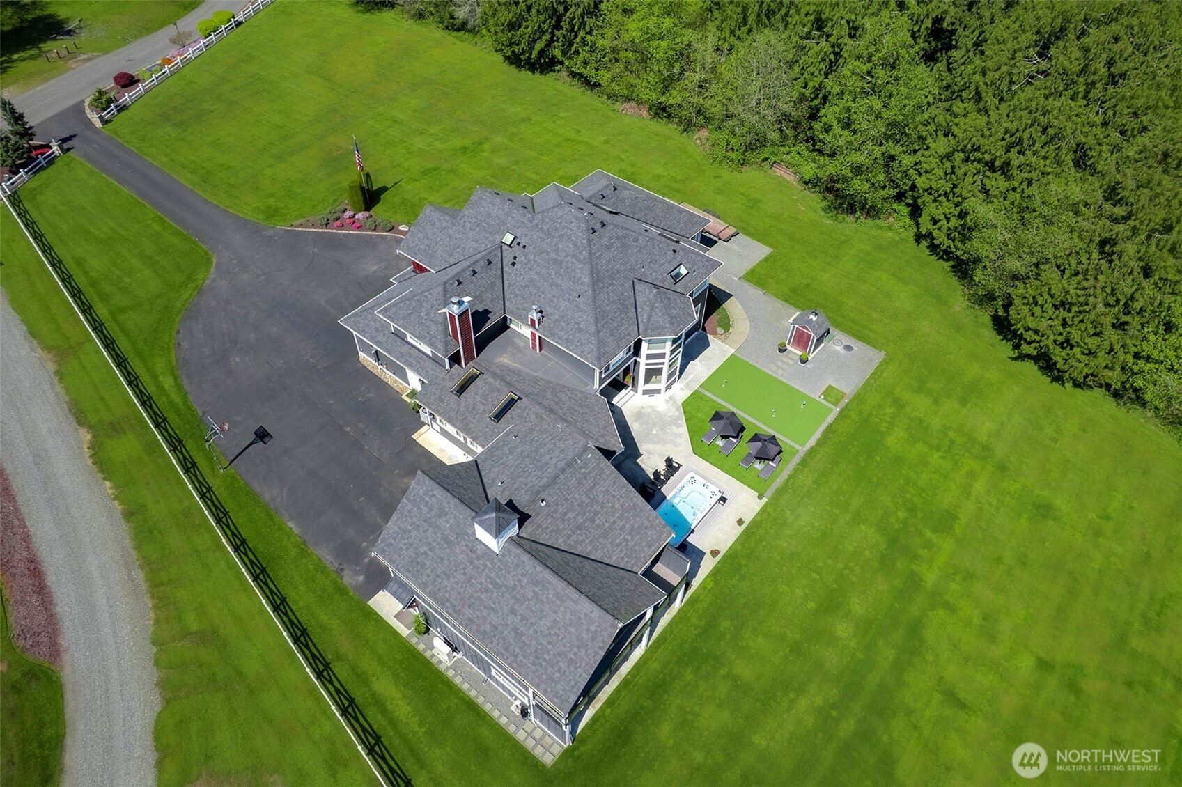2011 183rd Avenue SE, Snohomish, WA 98290