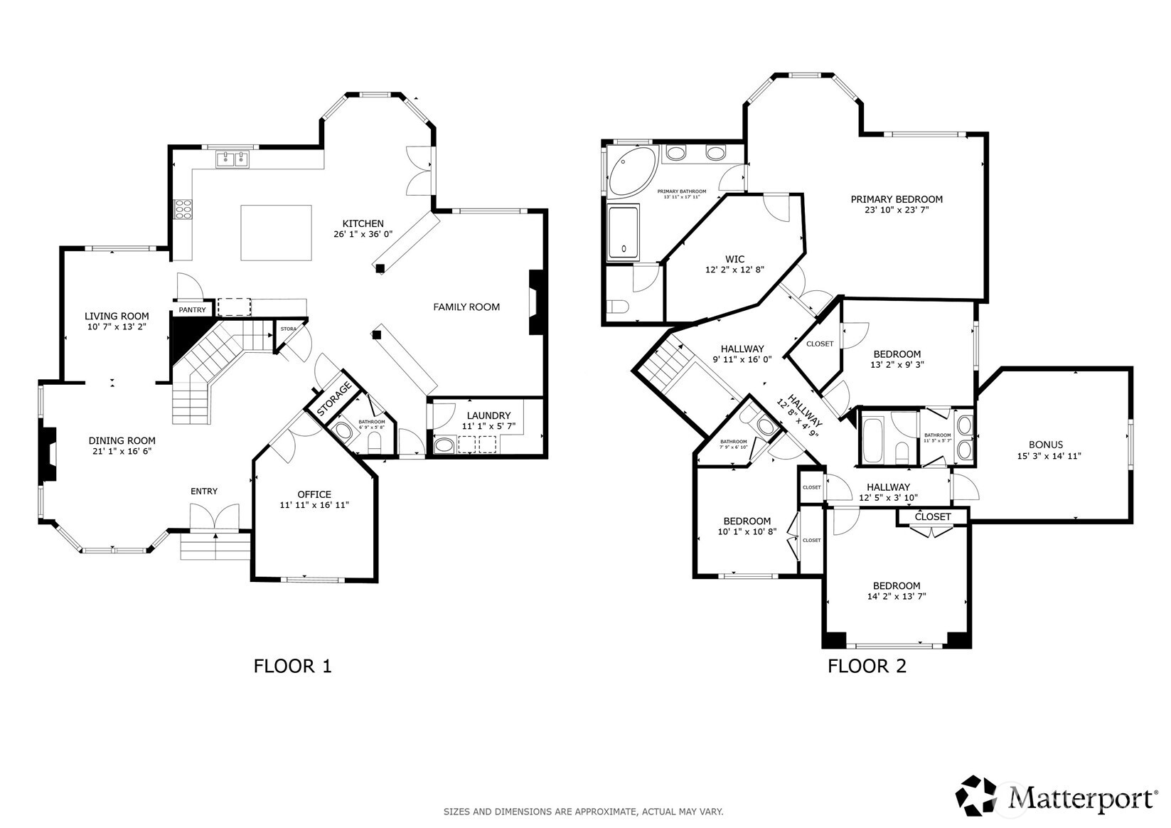 2011 183rd Avenue SE, Snohomish, WA 98290