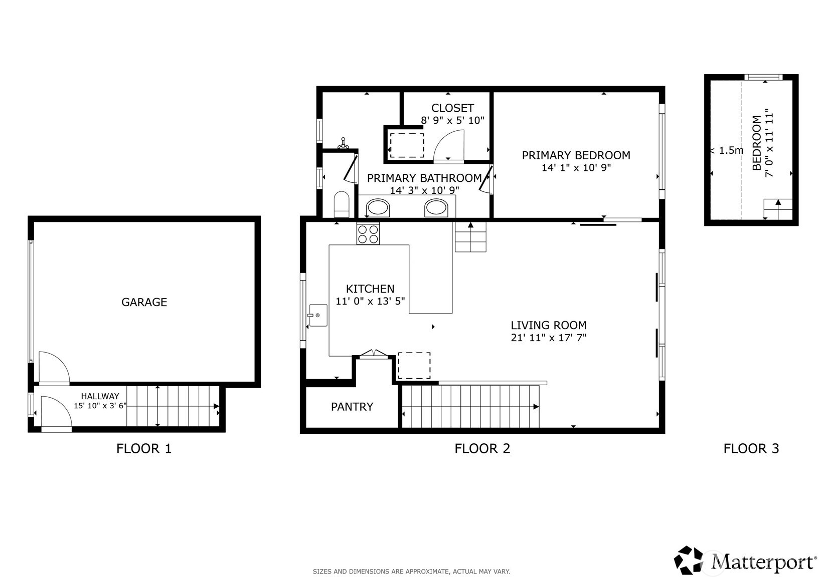 2011 183rd Avenue SE, Snohomish, WA 98290