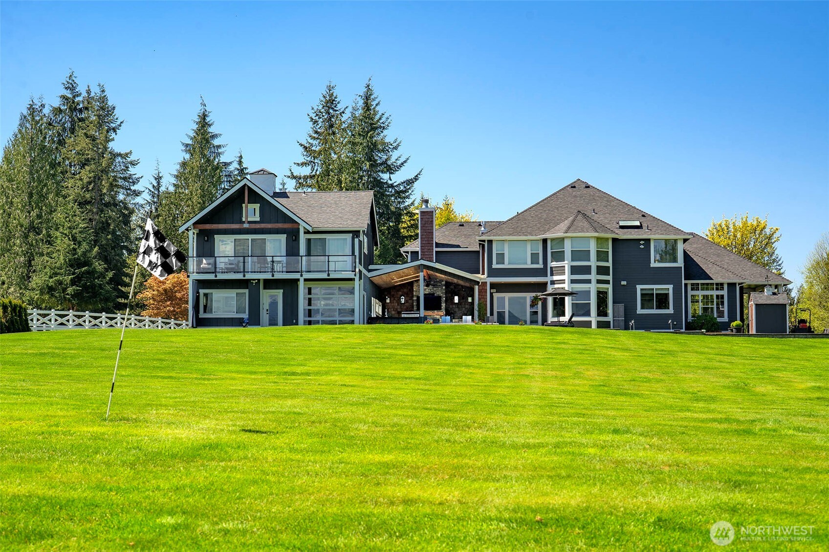2011 183rd Avenue SE, Snohomish, WA 98290