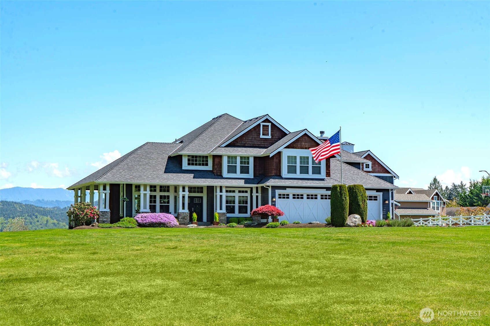 2011 183rd Avenue SE, Snohomish, WA 98290