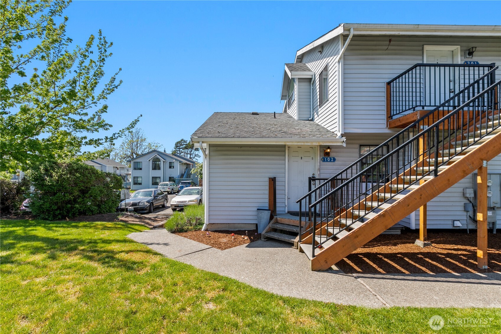 2130 Texas Street , Bellingham, WA 98229