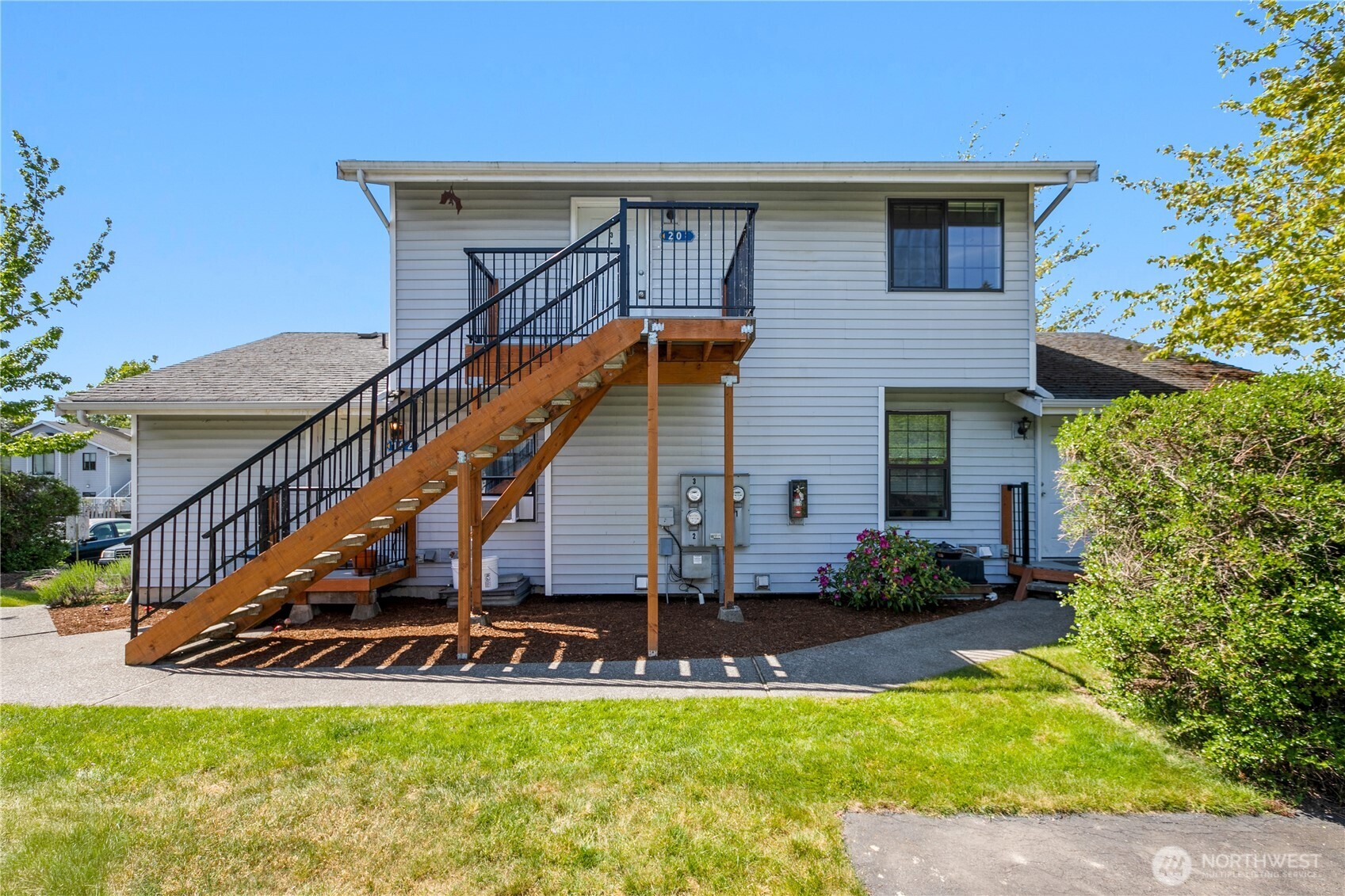 2130 Texas Street , Bellingham, WA 98229