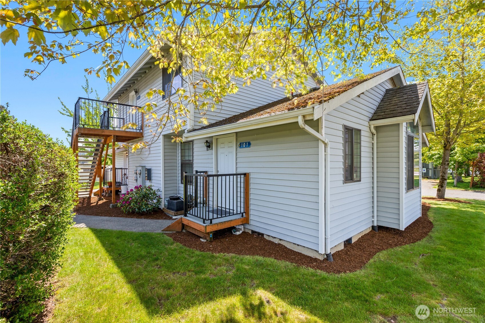 2130 Texas Street , Bellingham, WA 98229