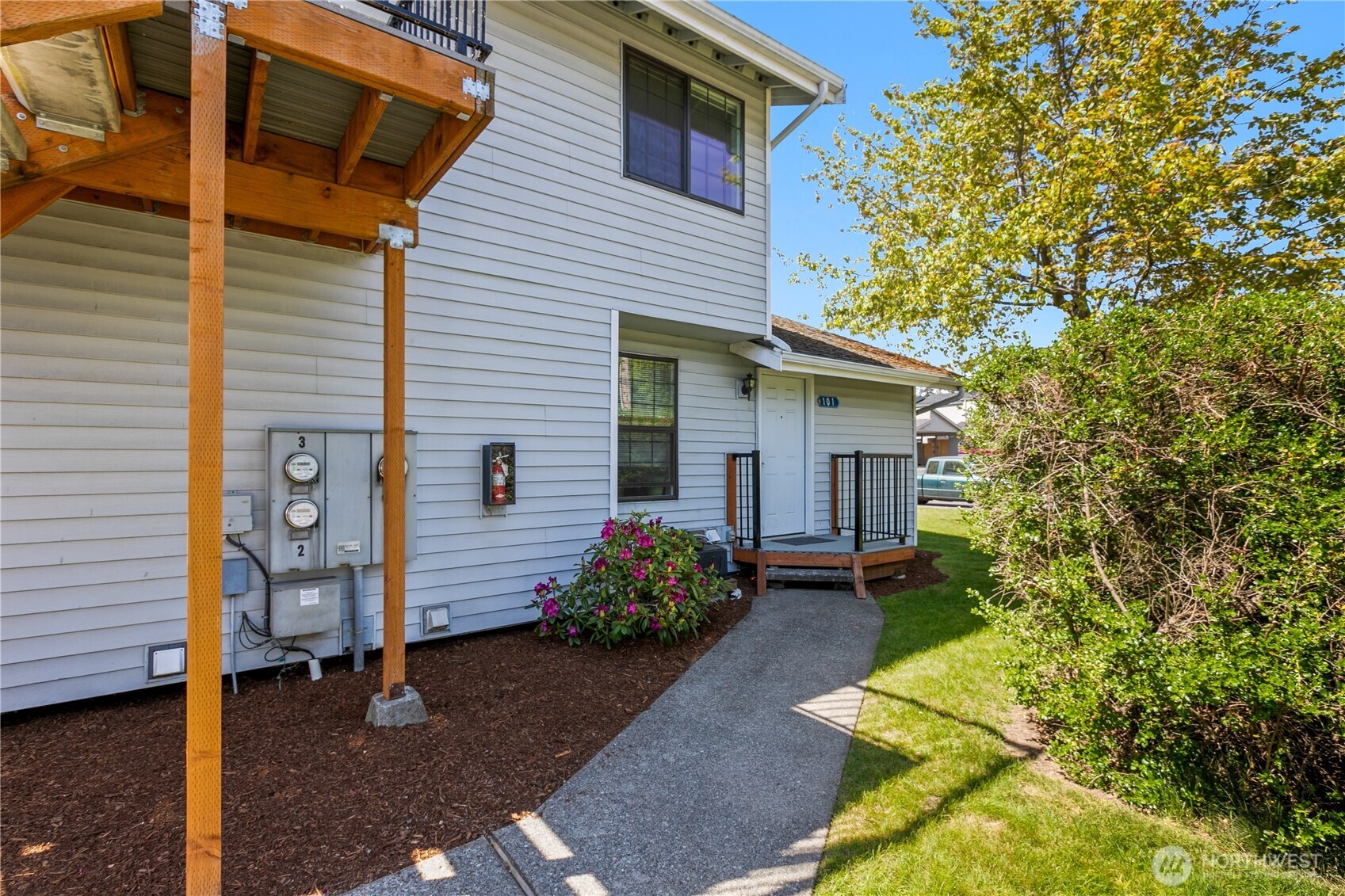 2130 Texas Street , Bellingham, WA 98229