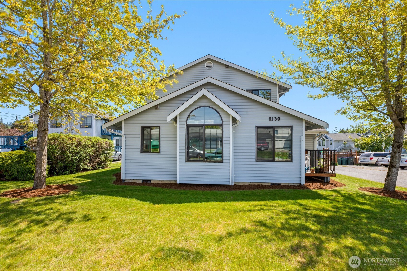 2130 Texas Street , Bellingham, WA 98229