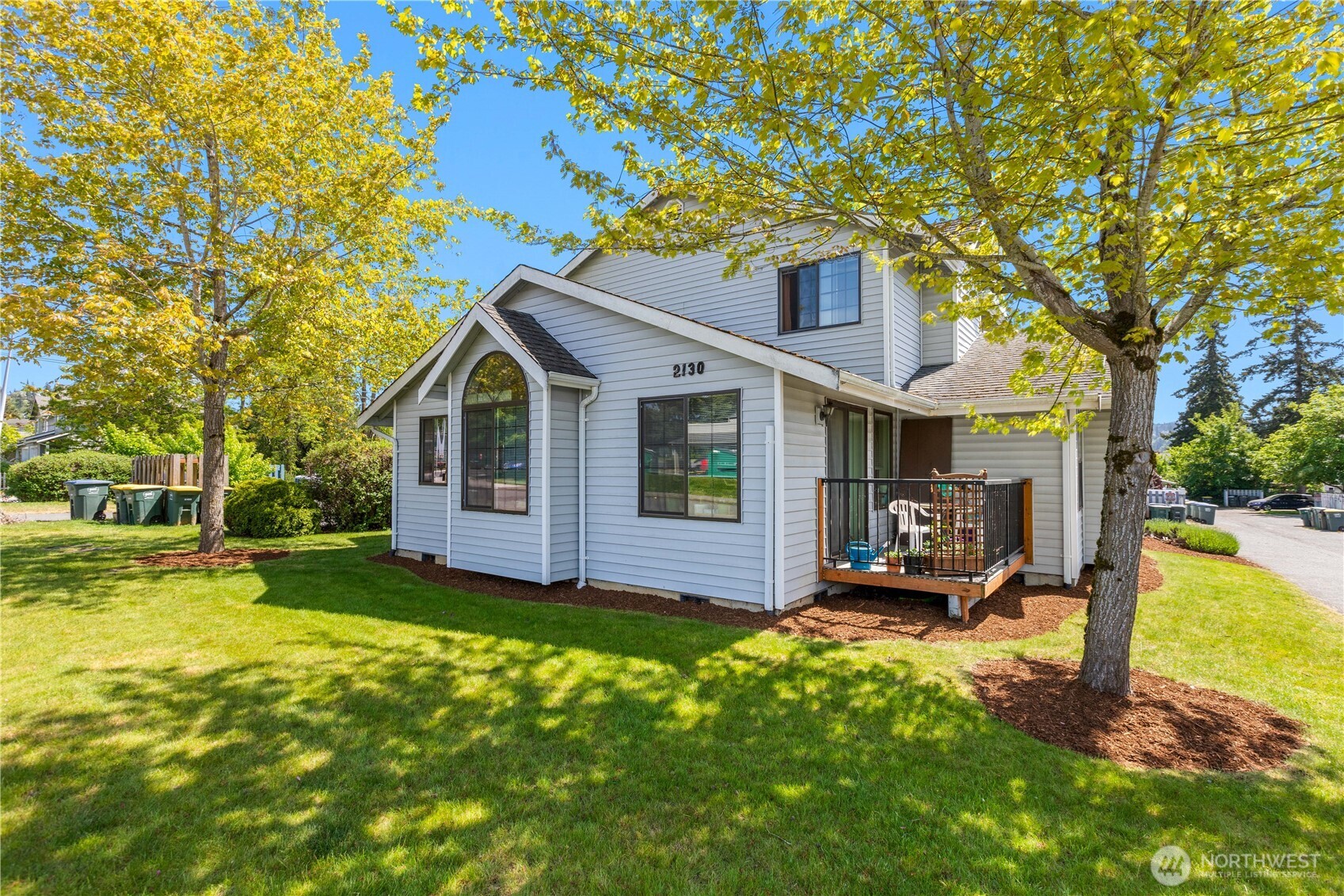 2130 Texas Street , Bellingham, WA 98229
