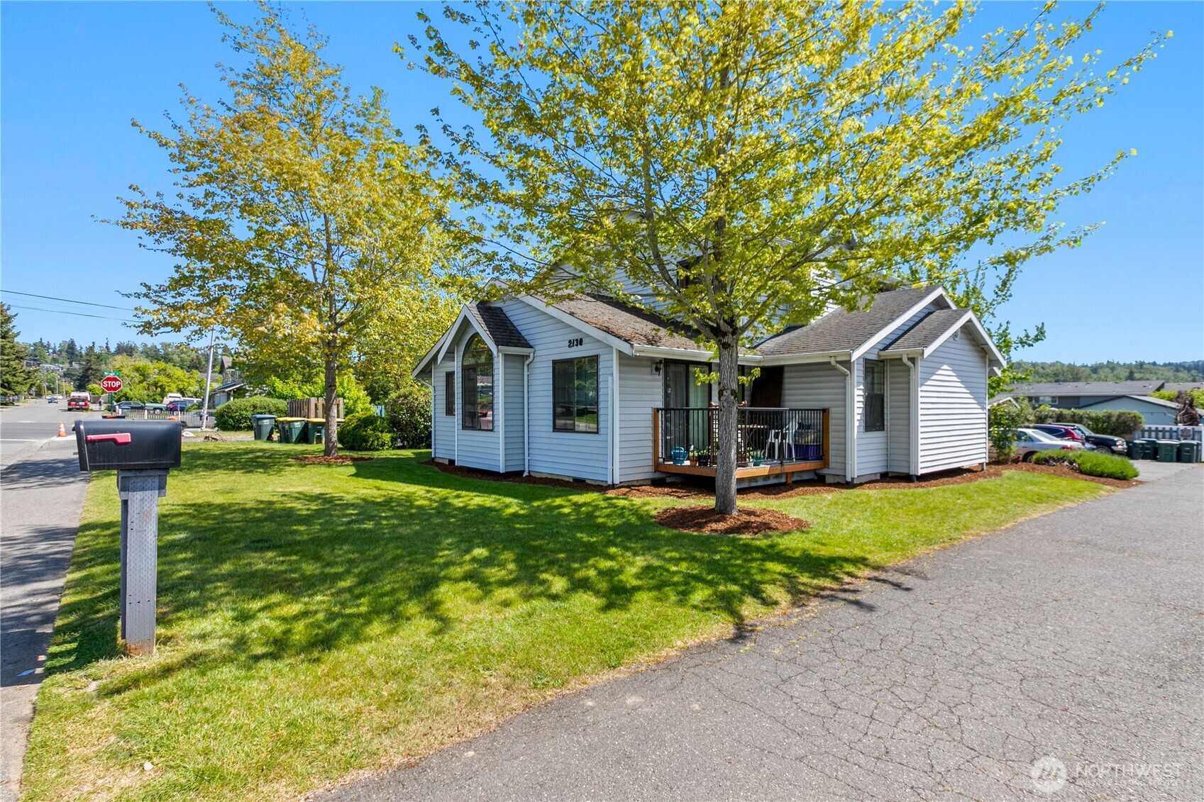 2130 Texas Street , Bellingham, WA 98229