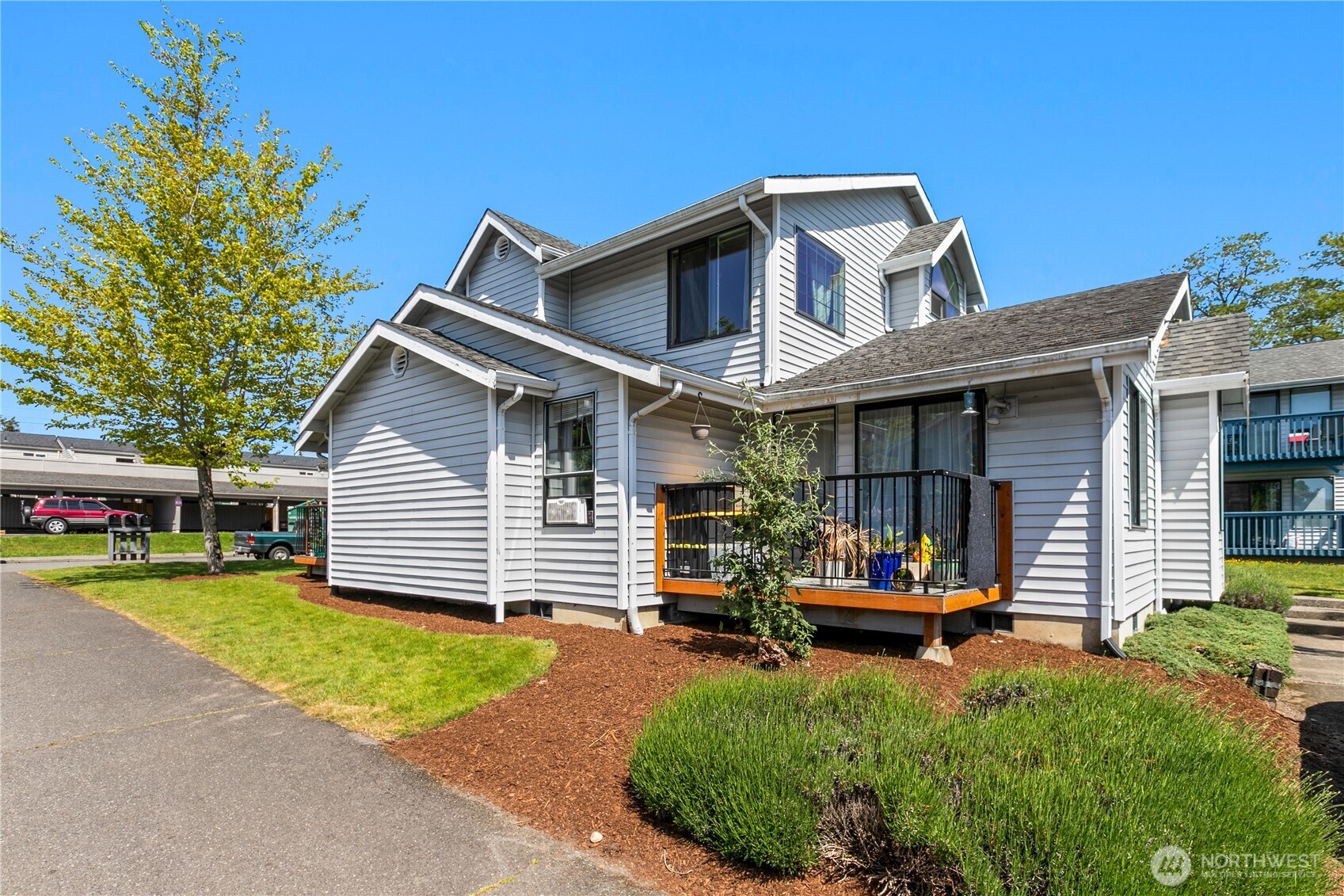 2130 Texas Street , Bellingham, WA 98229