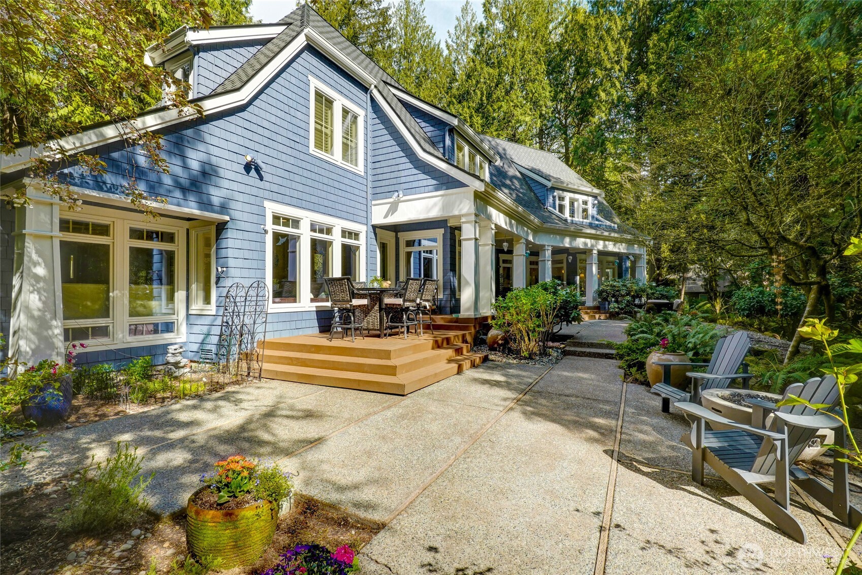 29213 SE 5th Street , Fall City, WA 98024