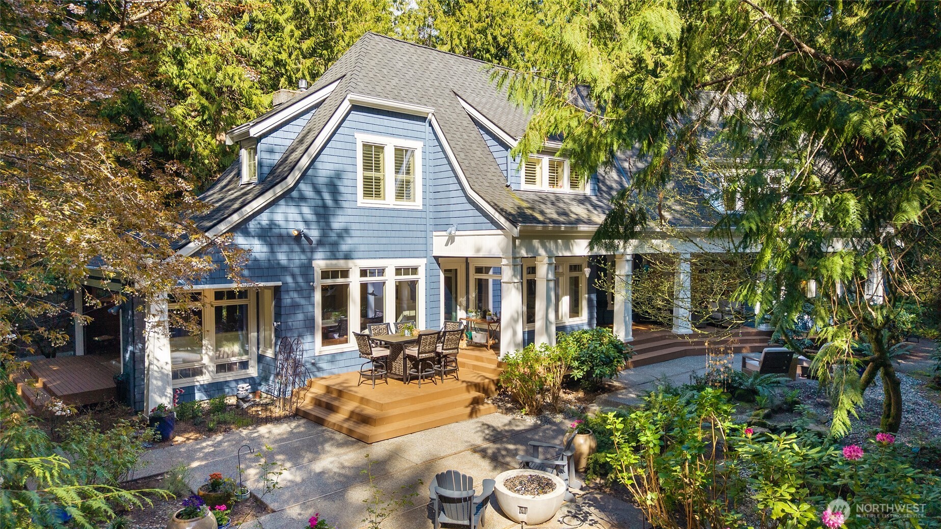 29213 SE 5th Street , Fall City, WA 98024