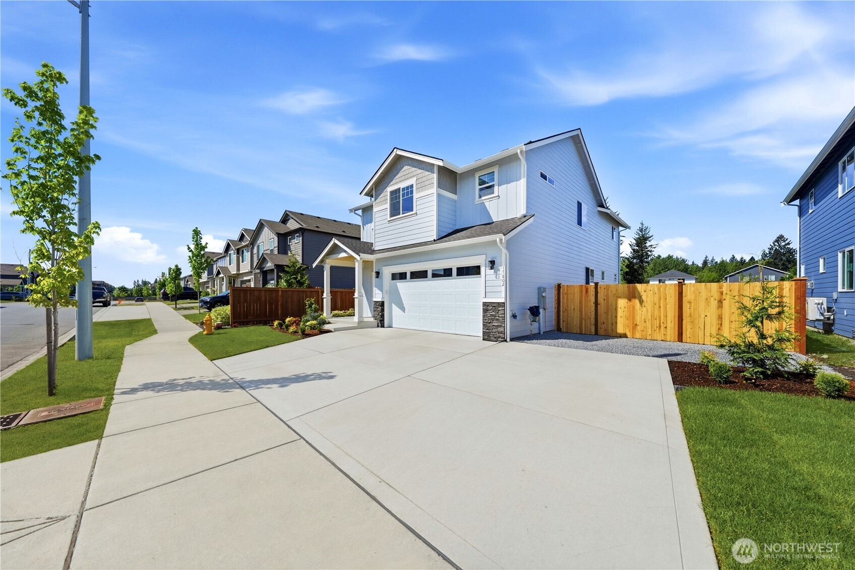 17802 26th Dr NE Drive NE, Marysville, WA 98271