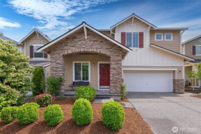 23031 27th Drive SE, Bothell, WA 98021 - Photo 1