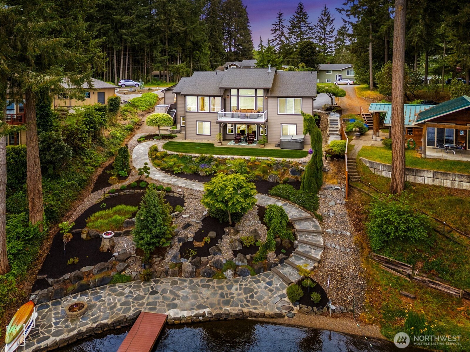 3800 Long Lake Drive SE, Olympia, WA 98503
