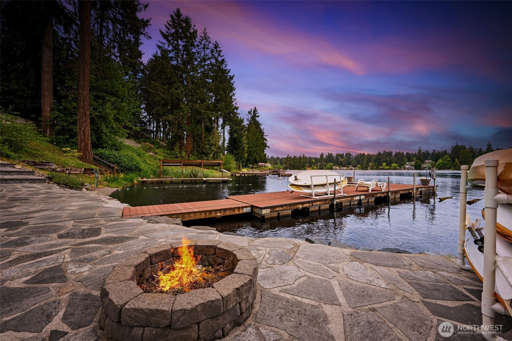 3800 Long Lake Drive SE, Olympia, WA 98503