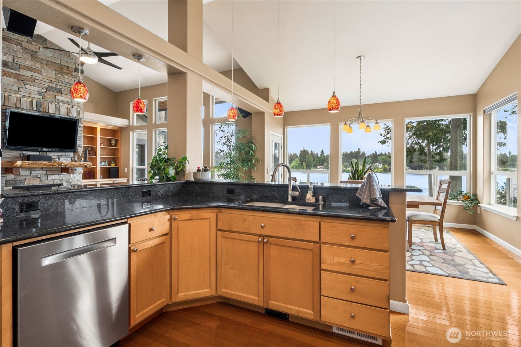 3800 Long Lake Drive SE, Olympia, WA 98503