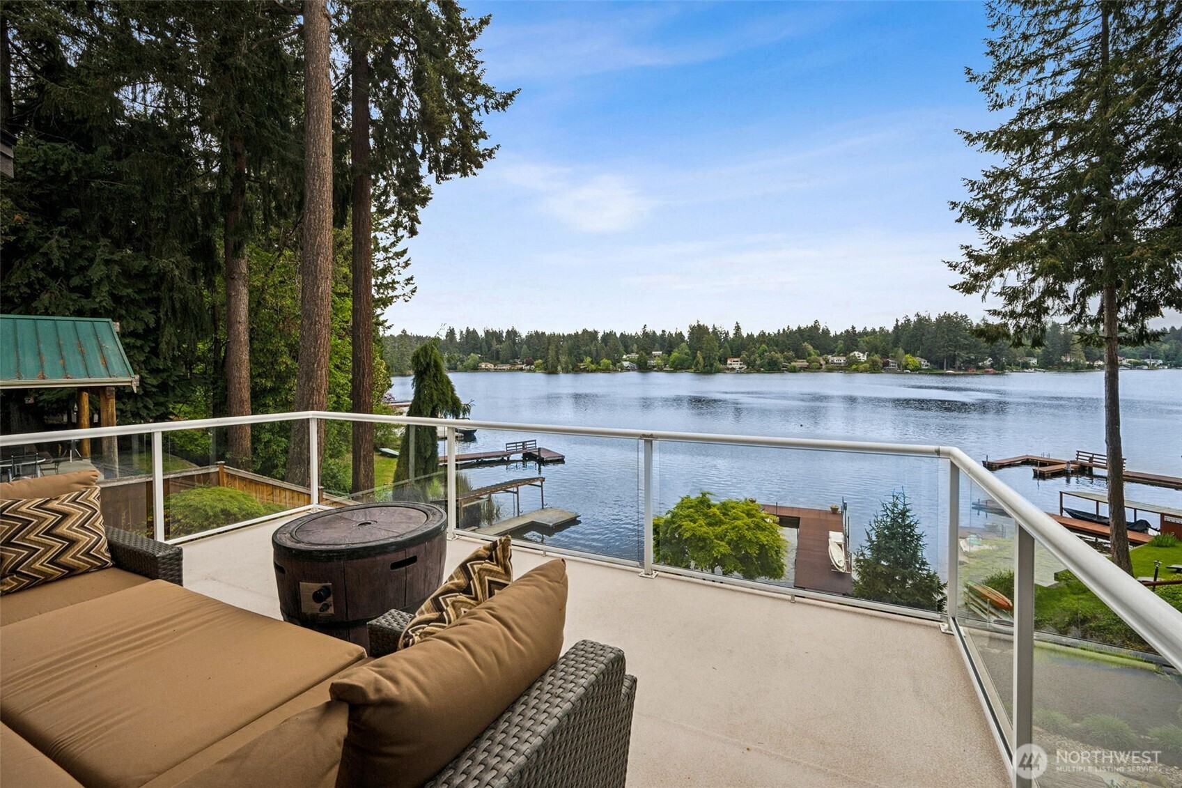 3800 Long Lake Drive SE, Olympia, WA 98503