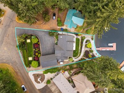 3800 Long Lake Drive SE, Olympia, WA 98503 - Photo 17