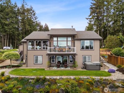 3800 Long Lake Drive SE, Olympia, WA 98503 - Photo 3