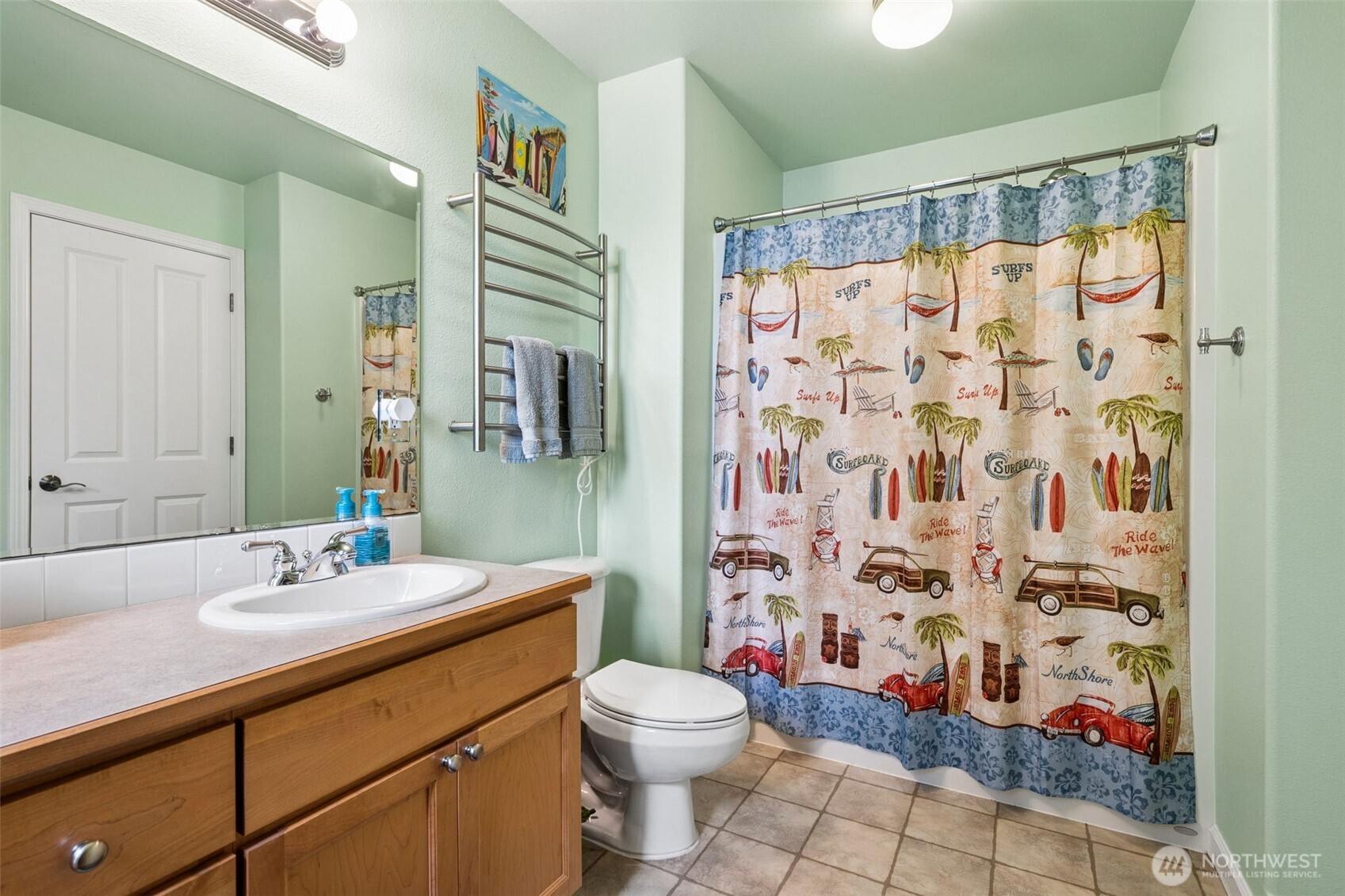 3800 Long Lake Drive SE, Olympia, WA 98503