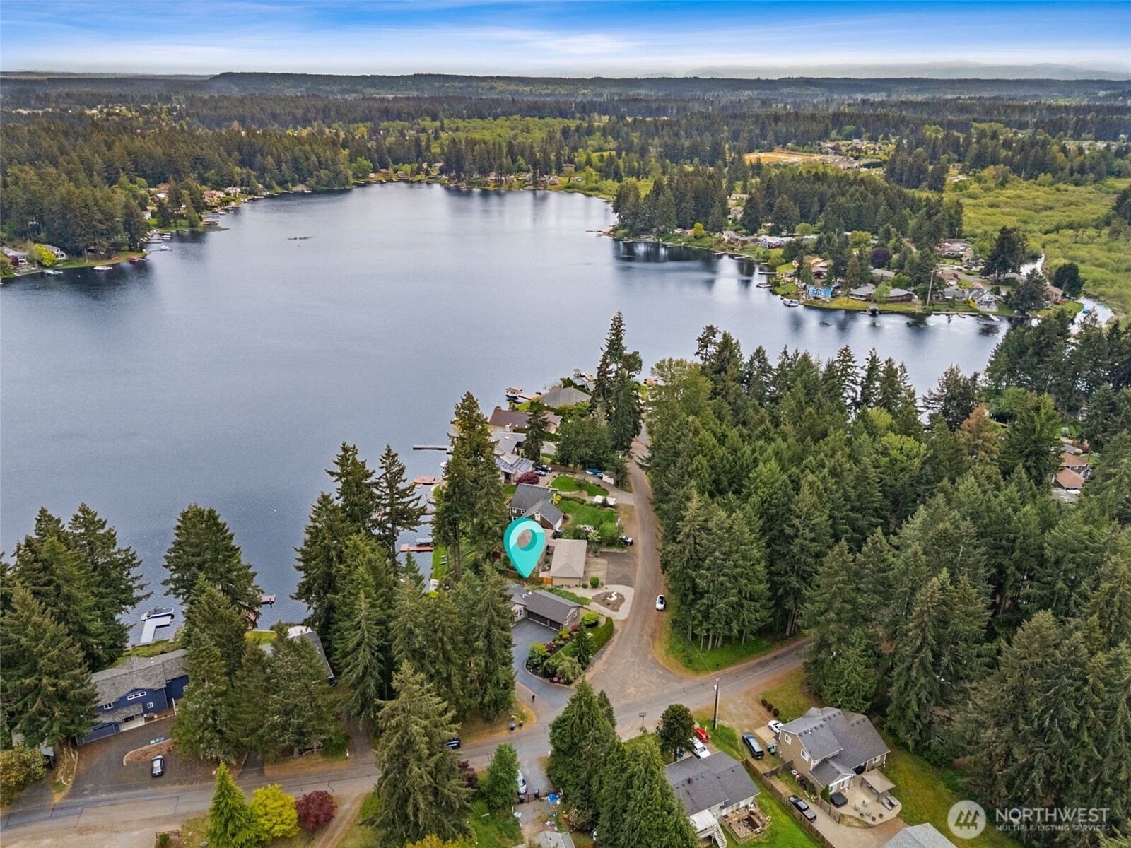3800 Long Lake Drive SE, Olympia, WA 98503