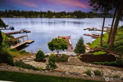 3800 Long Lake Drive SE, Olympia, WA 98503 - Photo 4