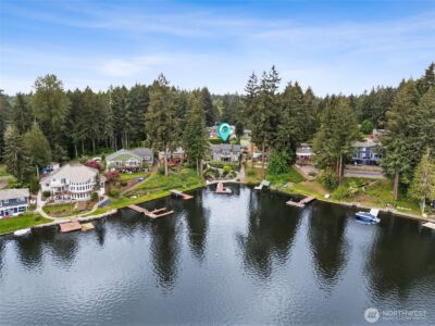 3800 Long Lake Drive SE, Olympia, WA 98503 - Photo 5