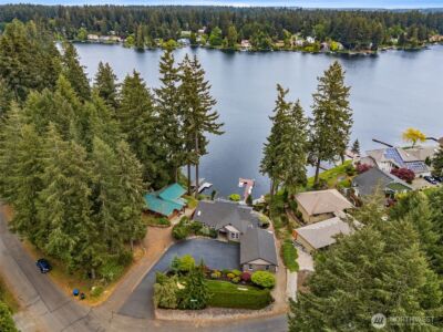 3800 Long Lake Drive SE, Olympia, WA 98503 - Photo 6