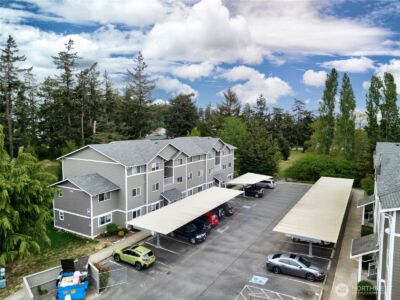 1640 SW Mulberry Place #C203, Oak Harbor, WA 98277