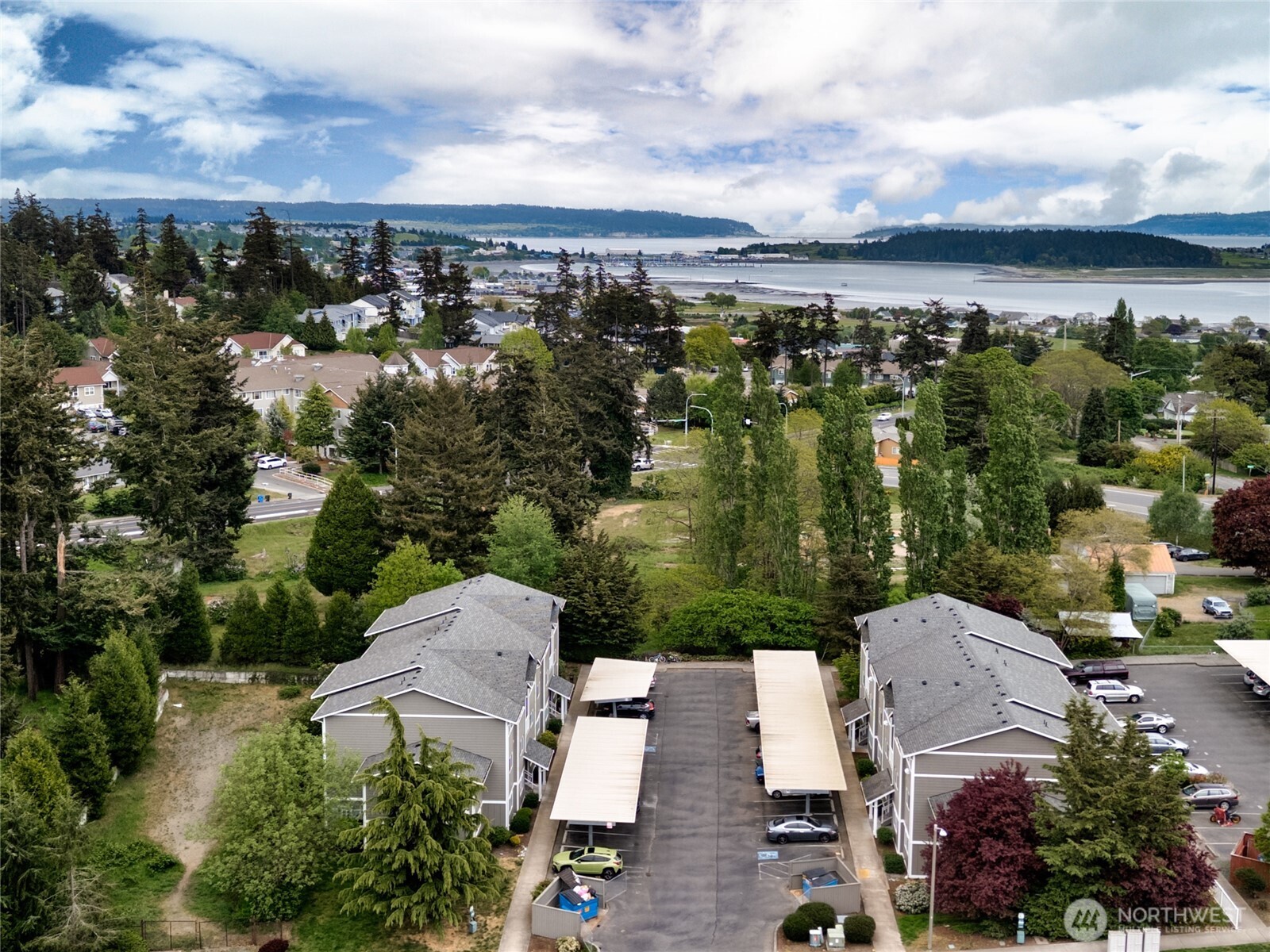 1640 SW Mulberry Place #C203, Oak Harbor, WA 98277