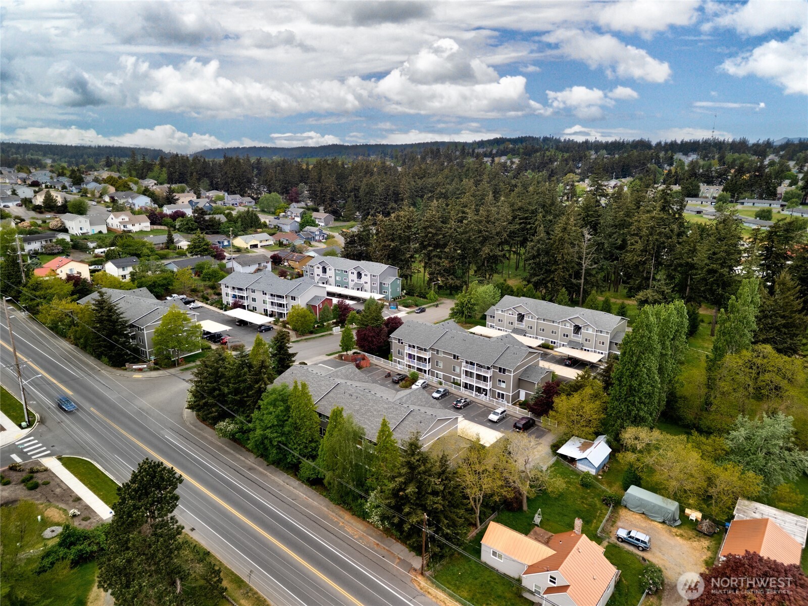 1640 SW Mulberry Place #C203, Oak Harbor, WA 98277