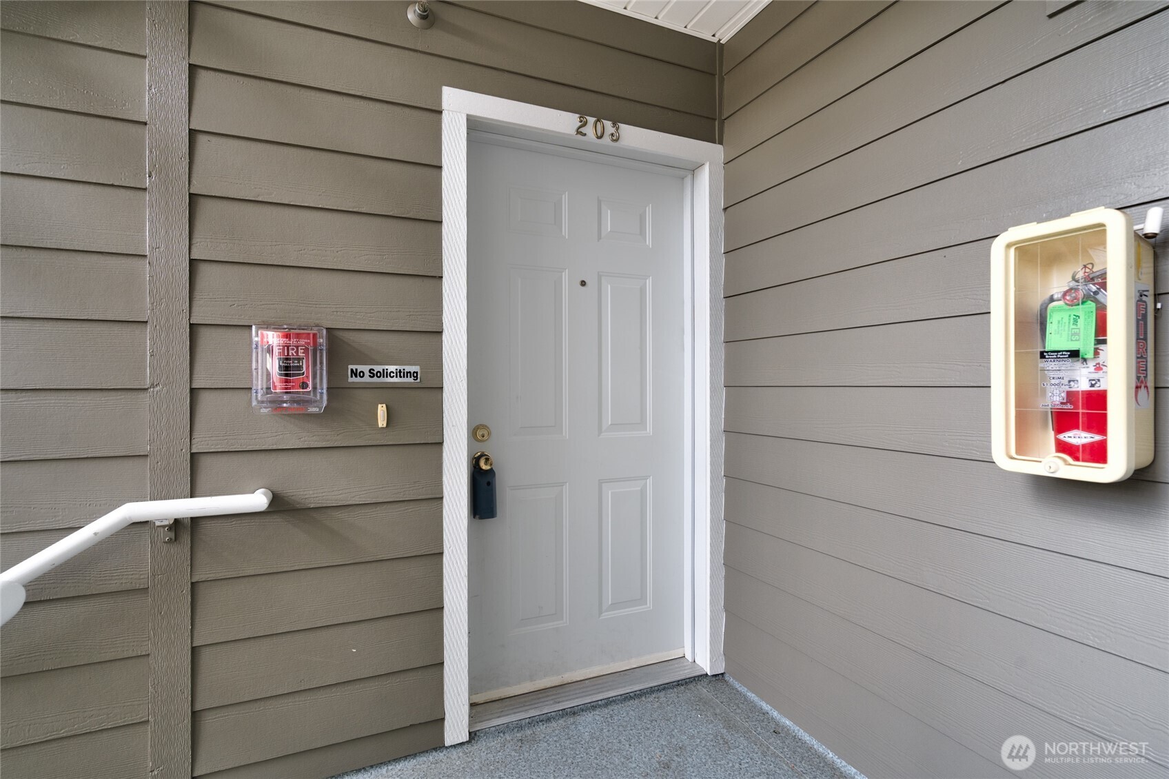 1640 SW Mulberry Place #C203, Oak Harbor, WA 98277