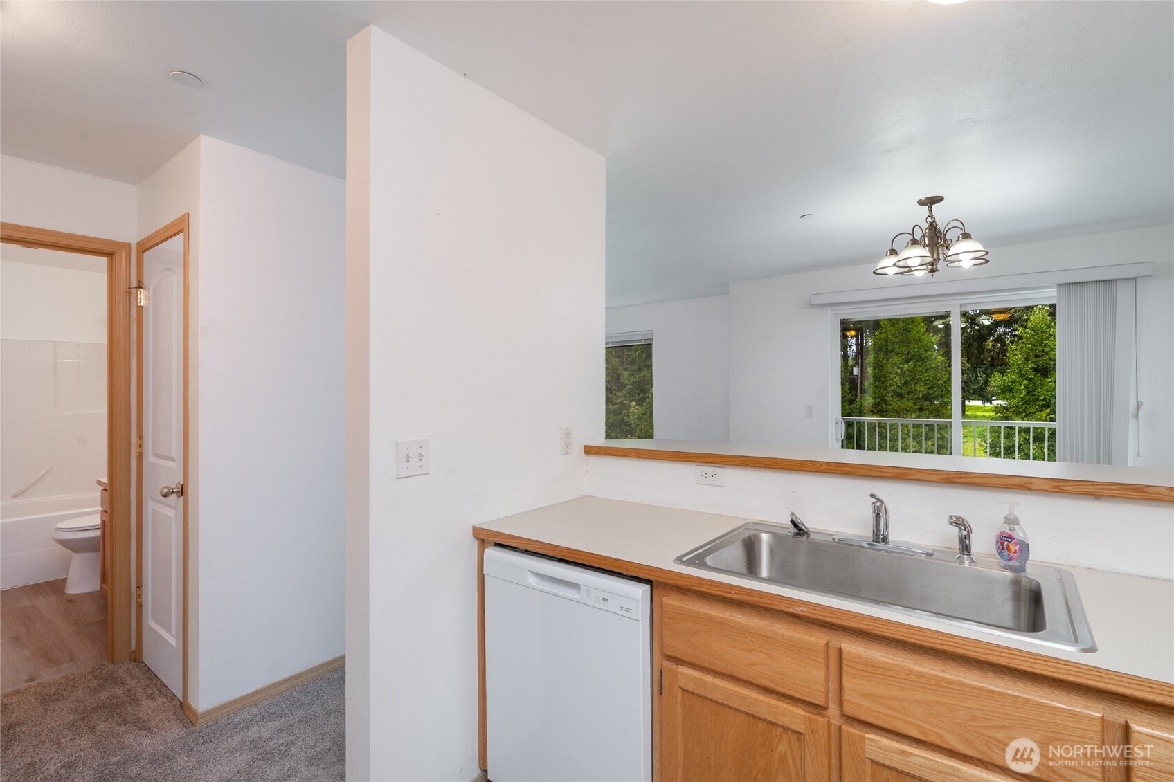 1640 SW Mulberry Place #C203, Oak Harbor, WA 98277