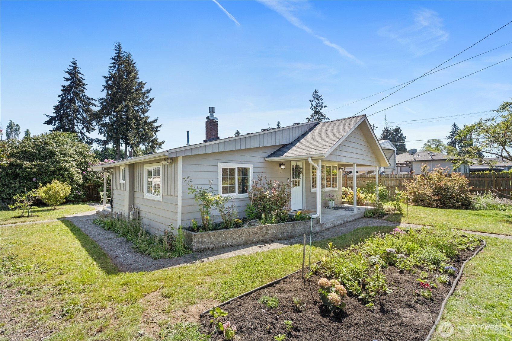 12022 2nd Avenue SW, Seattle, WA 98146-2933