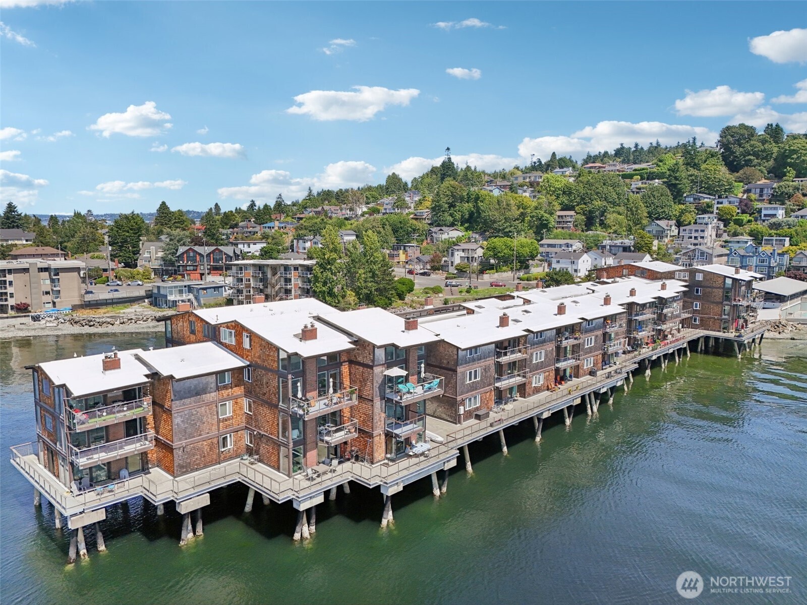 3717 Beach Drive SW #316, Seattle, WA 98106