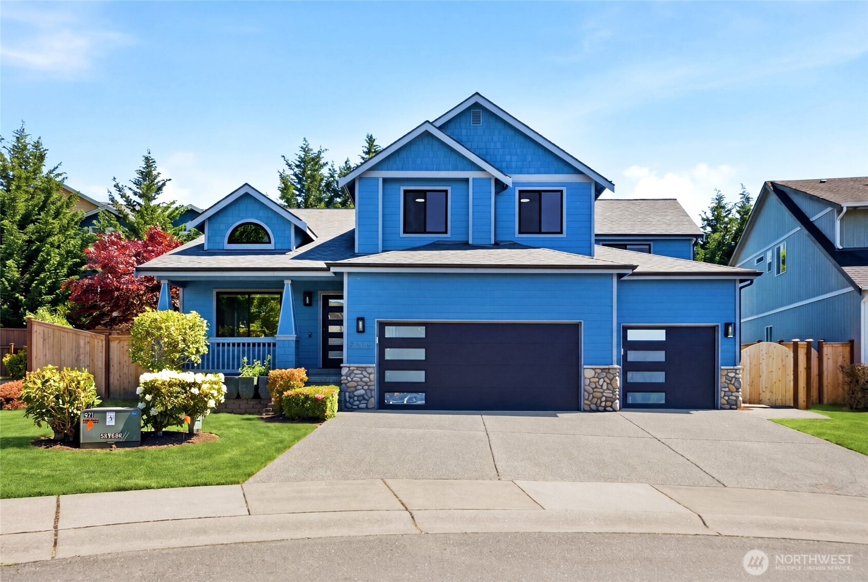 4316 136th Street SE, Mill Creek, WA 98012