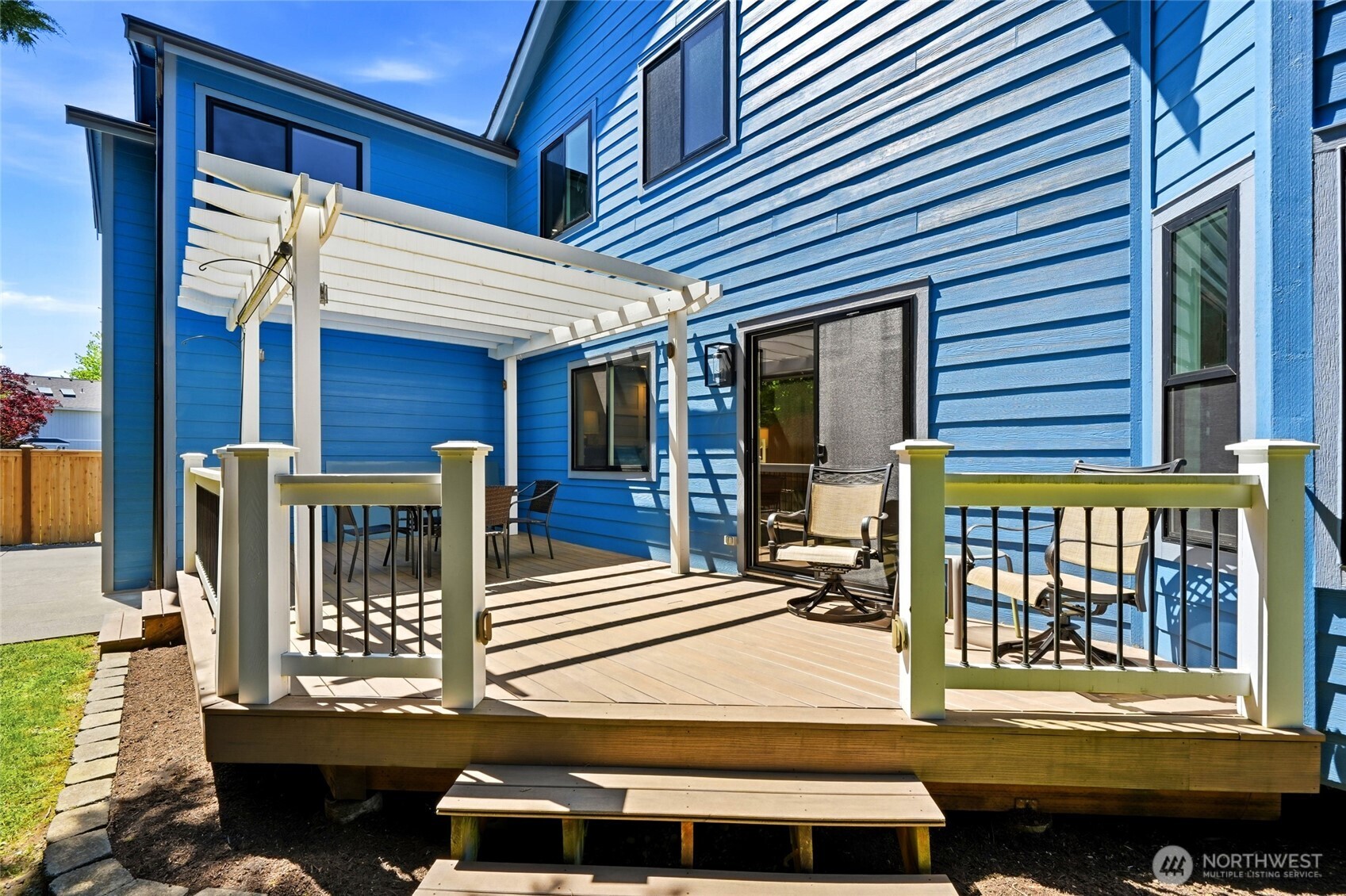 4316 136th Street SE, Mill Creek, WA 98012