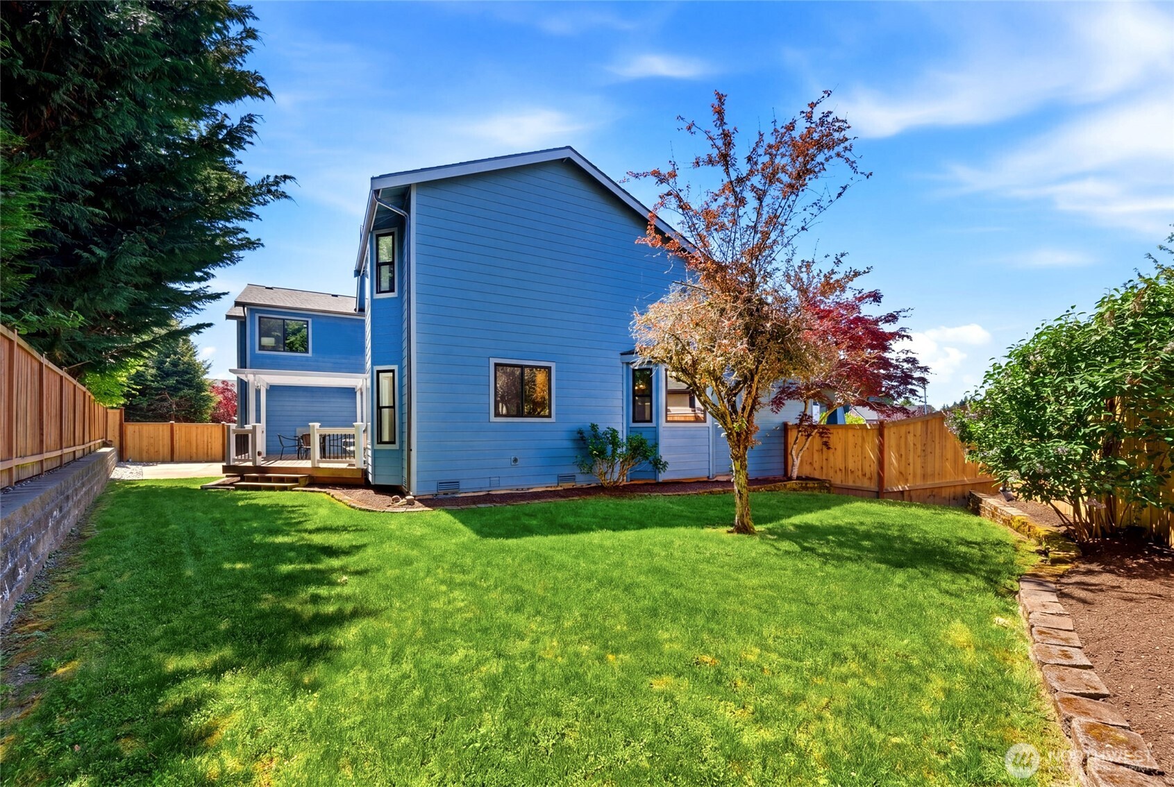4316 136th Street SE, Mill Creek, WA 98012