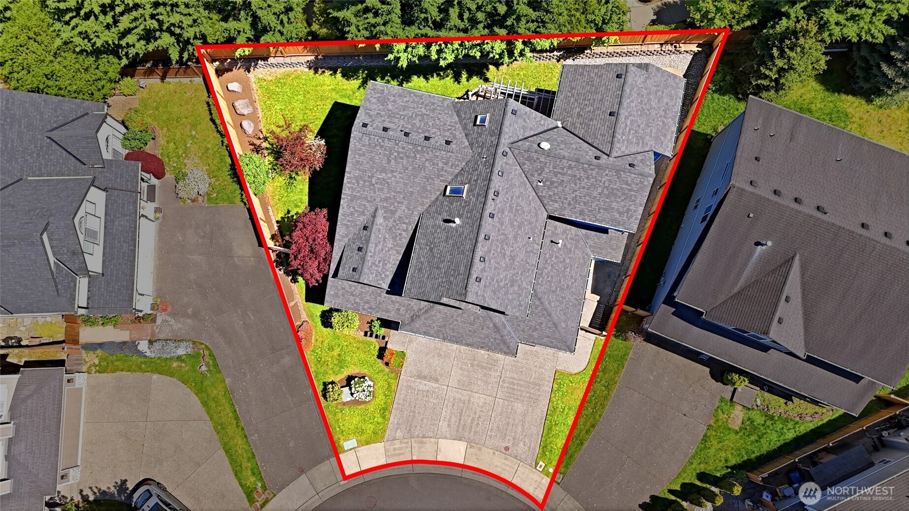 4316 136th Street SE, Mill Creek, WA 98012