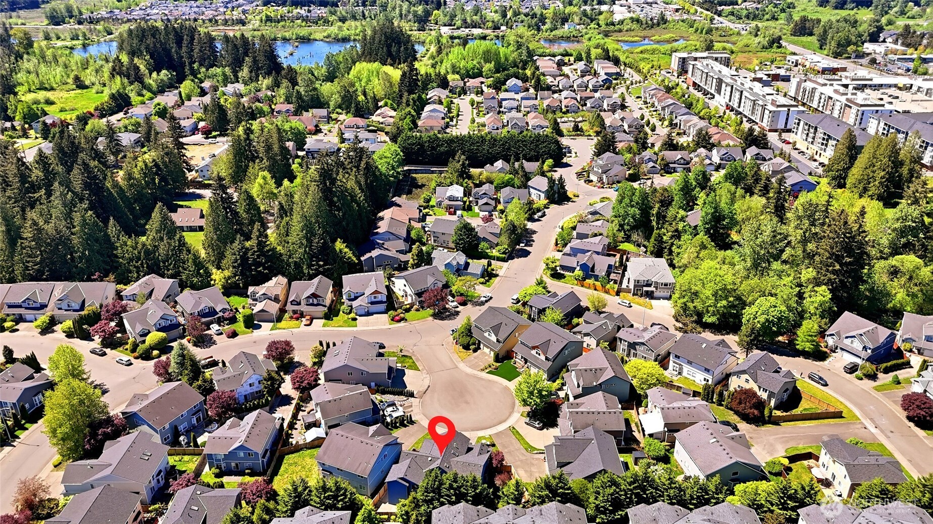4316 136th Street SE, Mill Creek, WA 98012