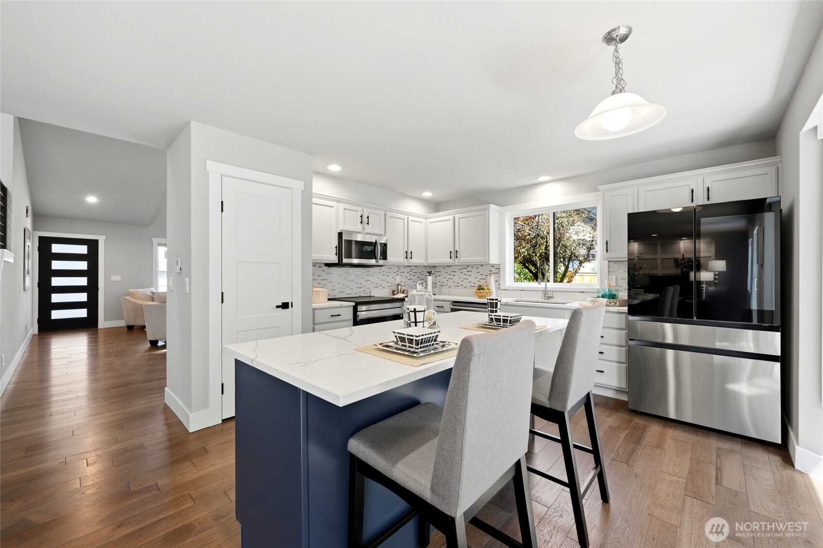 4316 136th Street SE, Mill Creek, WA 98012