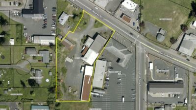 1975 S Market Boulevard , Chehalis, WA 98532 - Photo 2