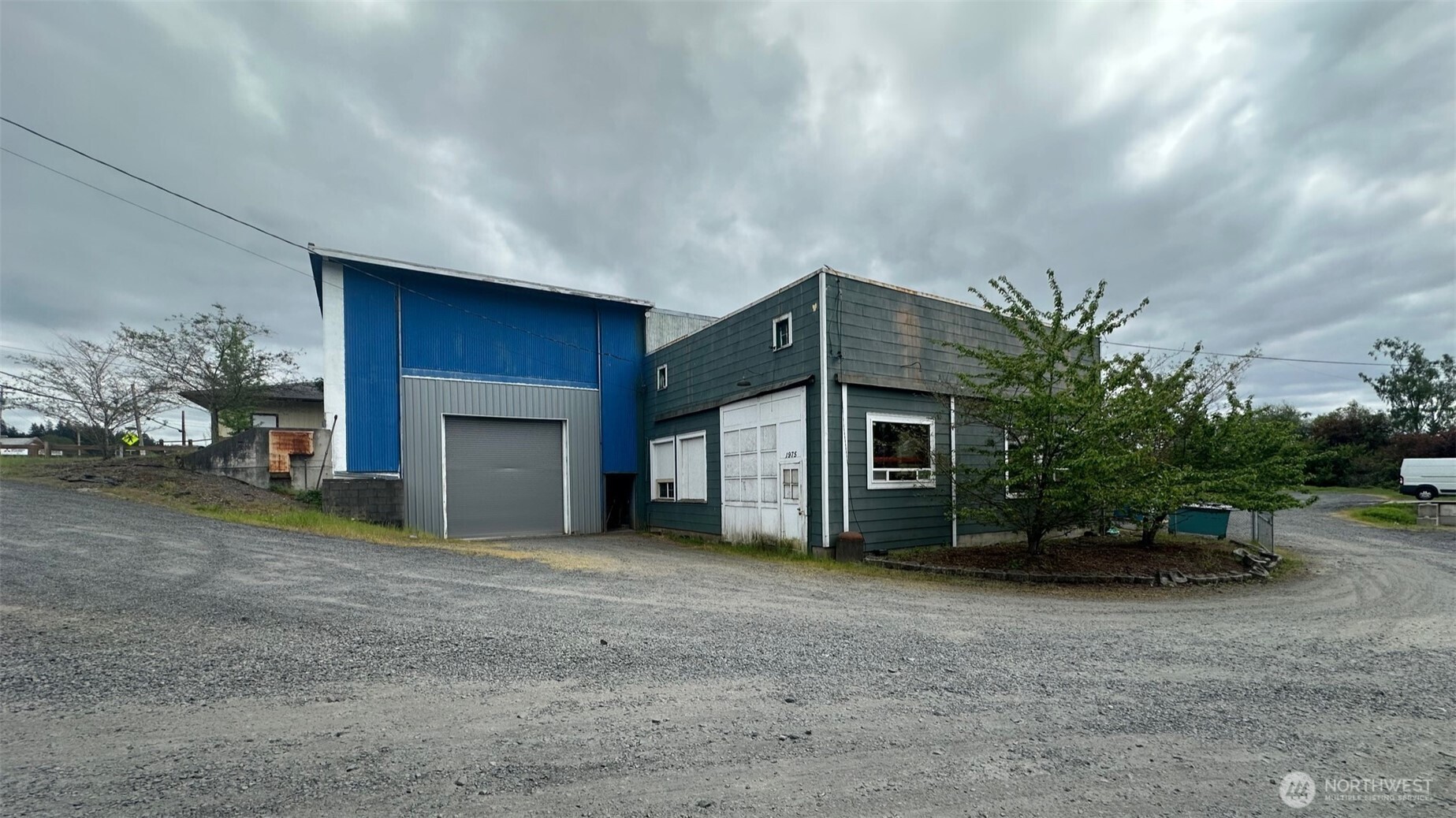 1975 S Market Boulevard , Chehalis, WA 98532