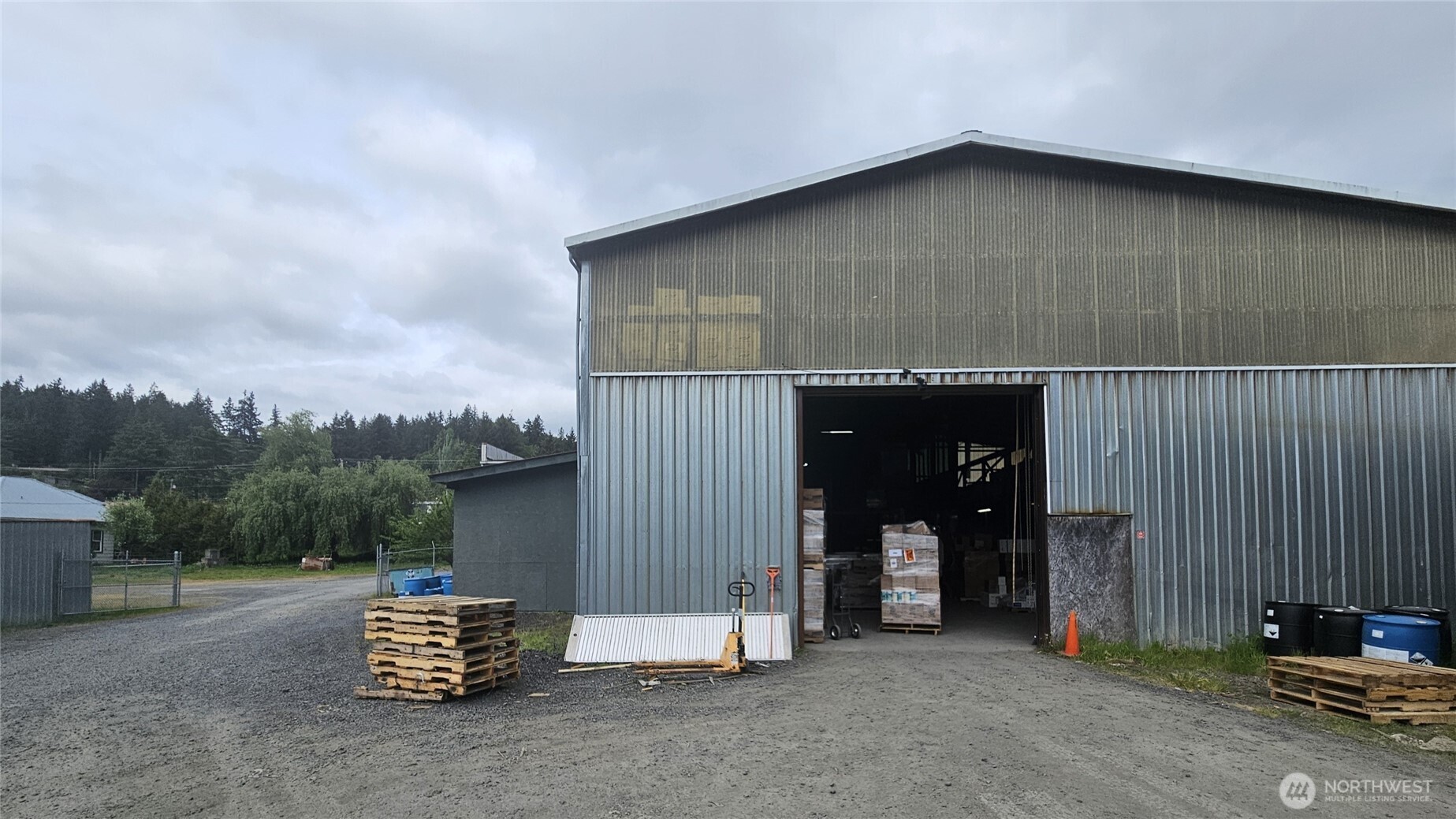 1975 S Market Boulevard , Chehalis, WA 98532