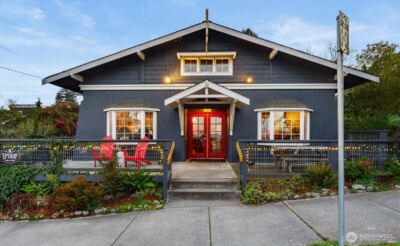 317 2nd Street , Langley, WA 98260 - Photo 1