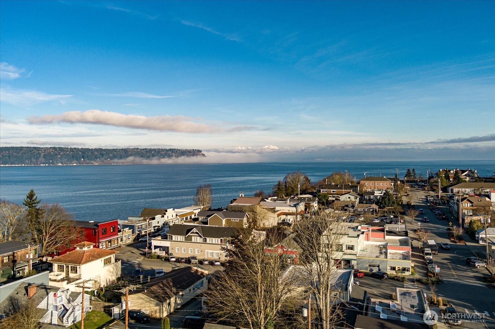 317 2nd Street , Langley, WA 98260