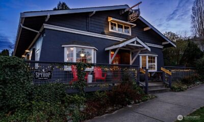 317 2nd Street , Langley, WA 98260 - Photo 2